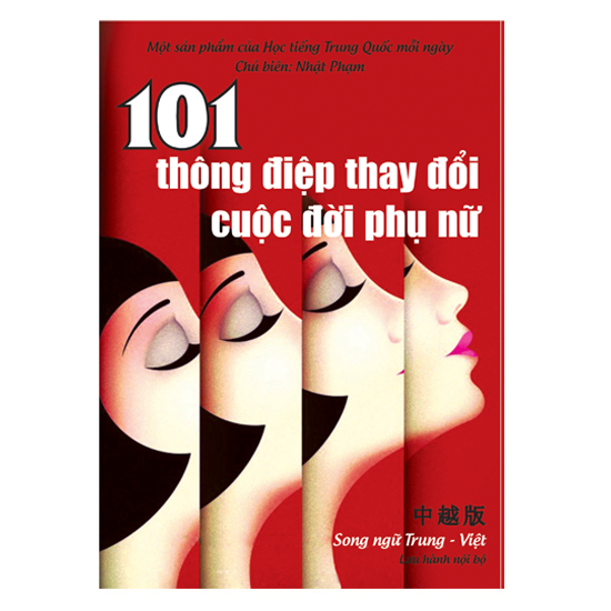 101 Thông Điệp Thay Đổi Cuộc Đời Phụ Nữ Gallery 2