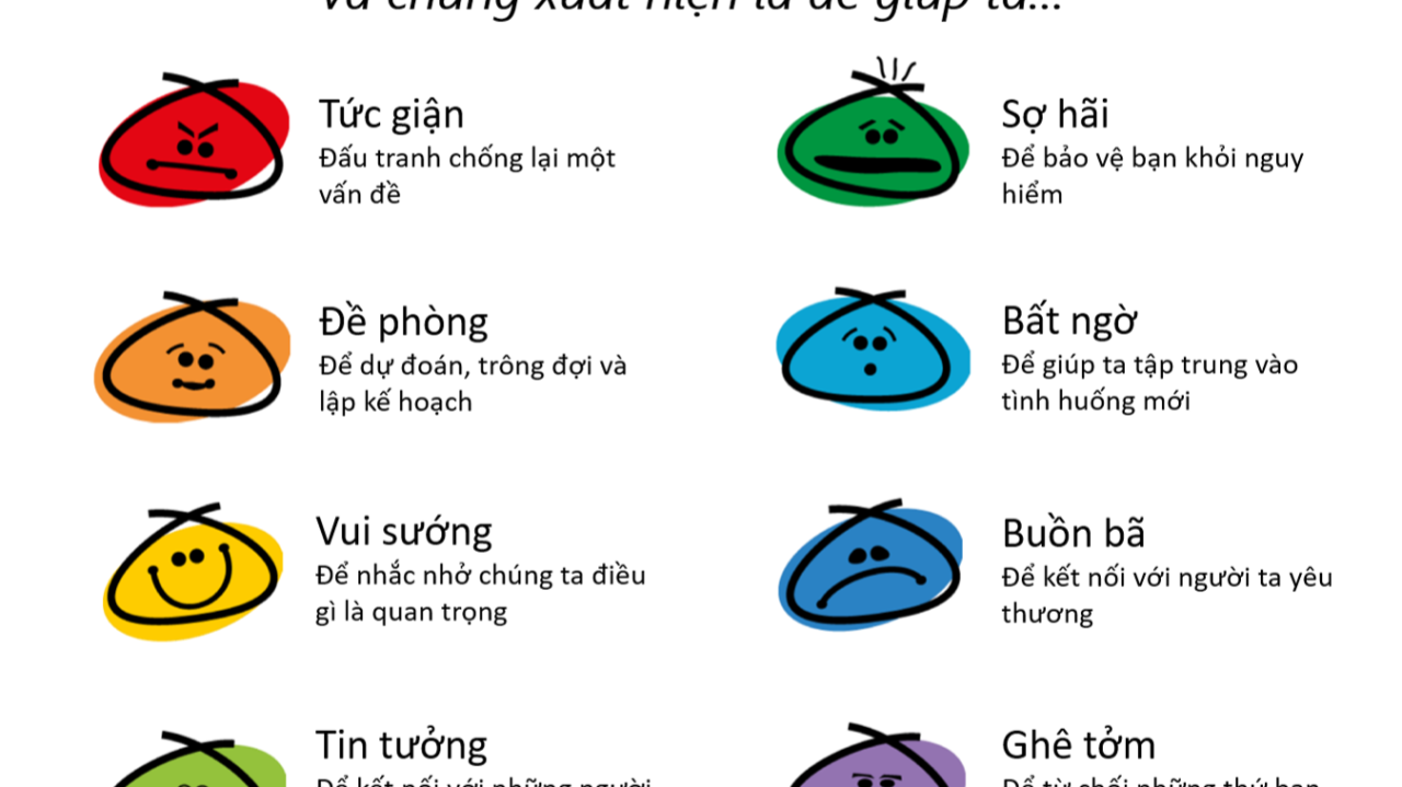 Ảm đạm là gì? Gallery 2