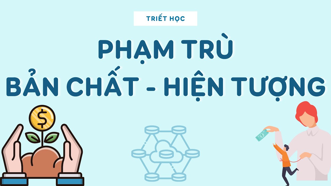 Ví dụ về phạm trù Bản chất và Hiện tượng Gallery 1