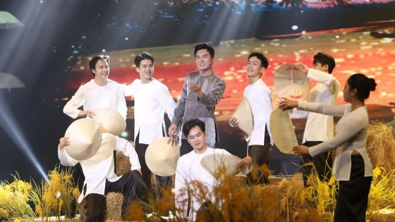 Bạo Dạn Là Gì? Gallery 2