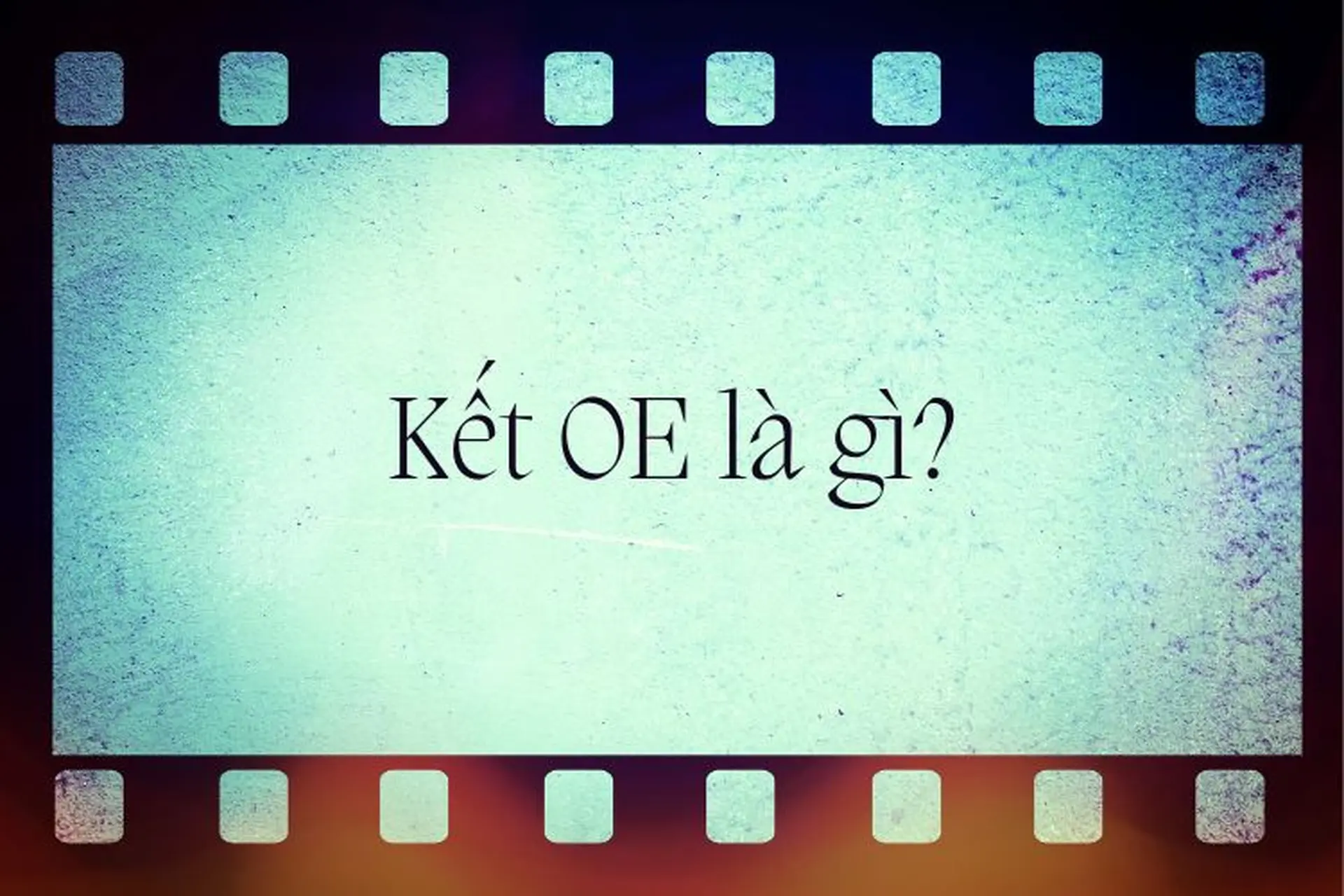 BE là gì trong truyện? Gallery 1