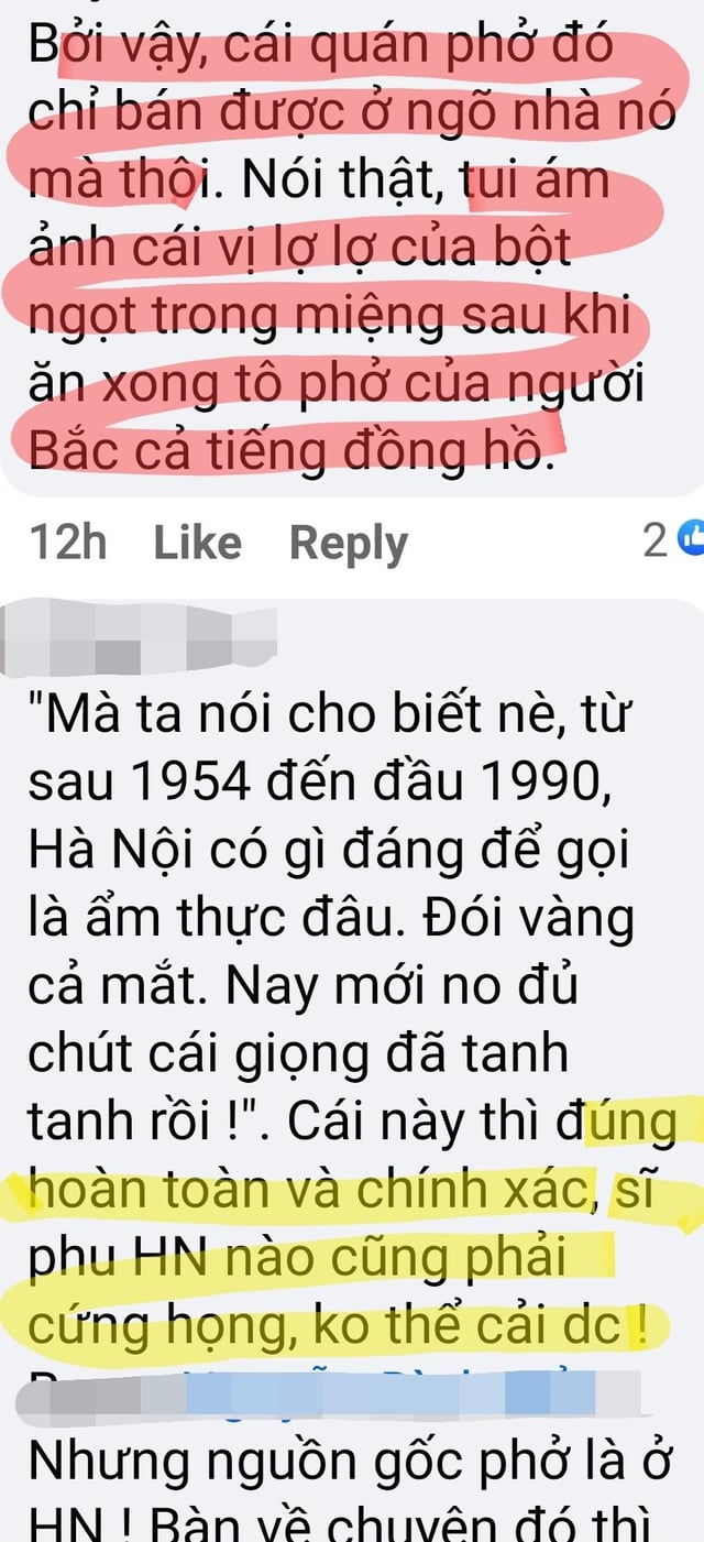 Bôi bác là gì? Gallery 2