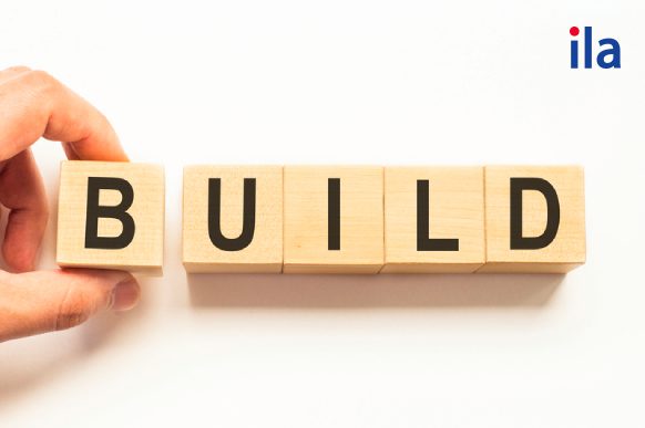 Phân từ 2 của Build là gì? Gallery 2