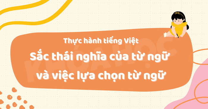 Thực hành tiếng Việt: Nghĩa của từ ngữ Gallery 2