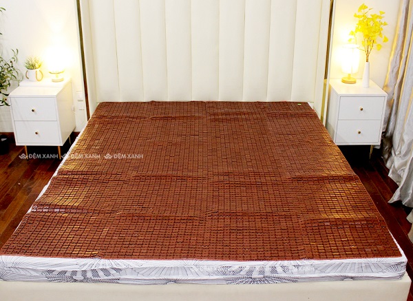 Trải chiếu hay trải chiếu Gallery 1