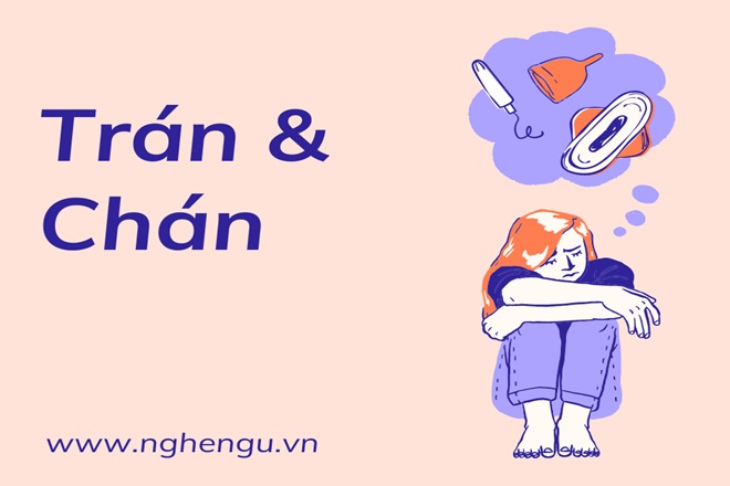 Chán chường hay chán trường? Gallery 1