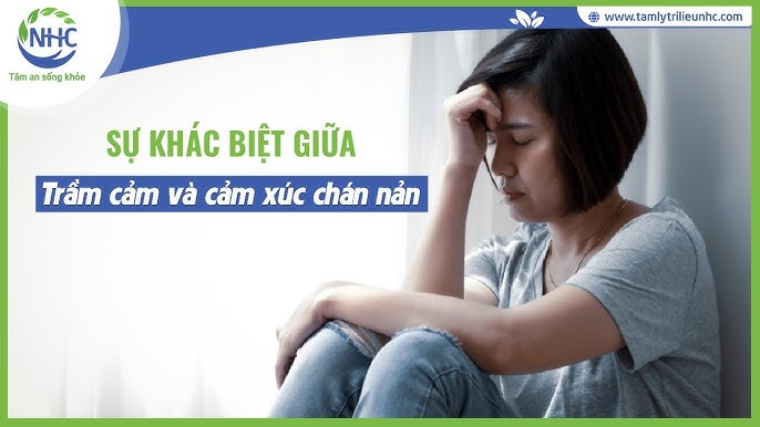 Chán chường là gì? Gallery 2