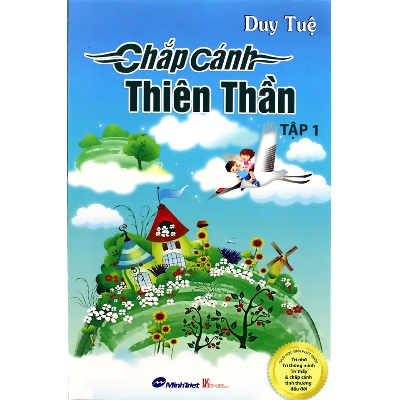Chấp cánh hay chắp cánh? Gallery 1