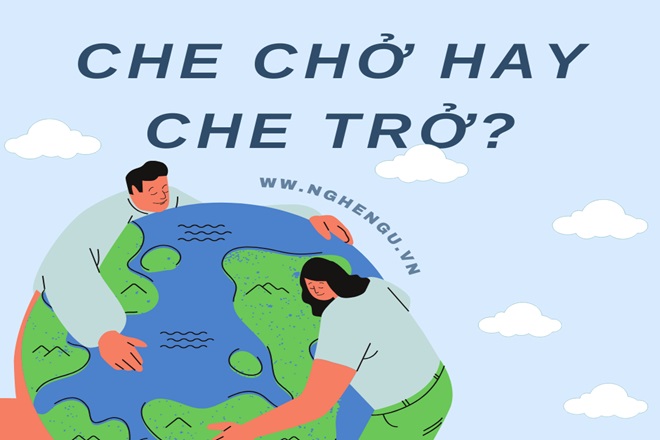 Che chở hay che trở? Gallery 1