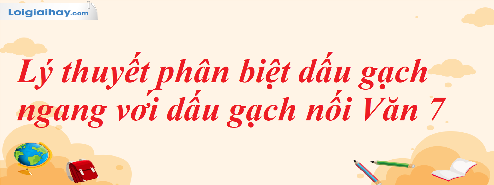 Dấu Gạch Ngang là gì? Gallery 2