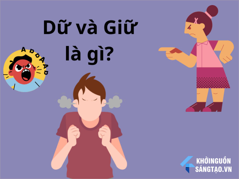 Dữ tợn hay Giữ tợn? Gallery 1