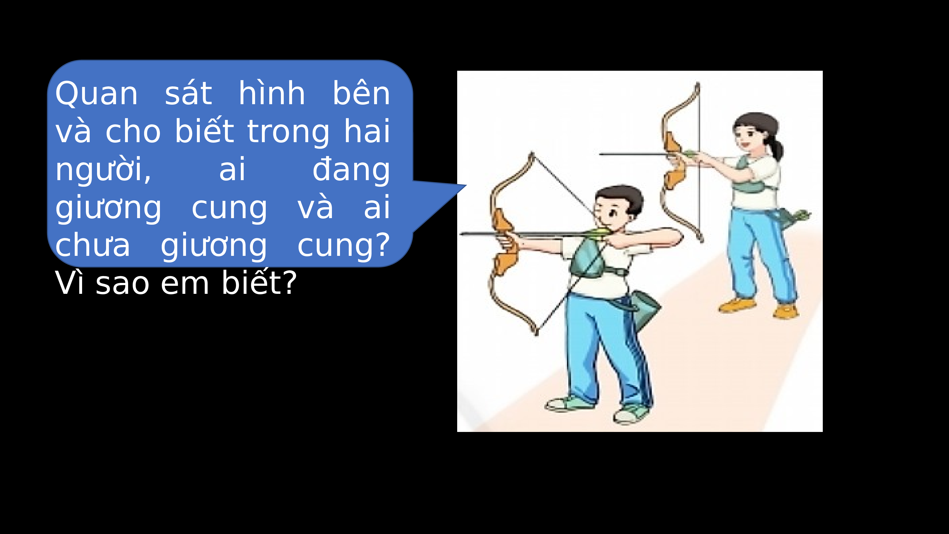 Dương cung hay Giương cung? Gallery 2
