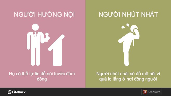 Hèn nhát là gì? Gallery 2