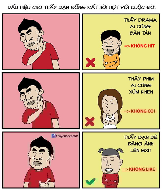 Hời hợt là gì? Gallery 2