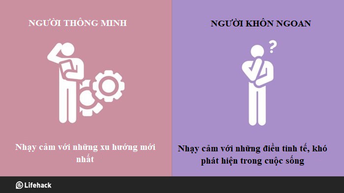 Khôn Lỏi Là Gì? Gallery 2