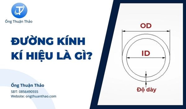 Ký Hiệu Đường Kính Hình Tròn Gallery 2