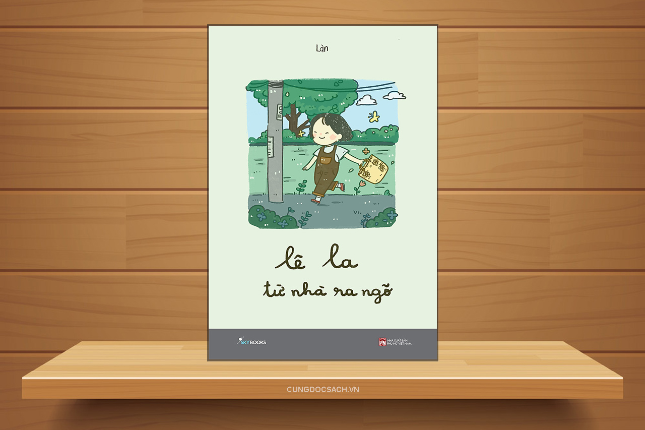 Lê La Là Gì? Gallery 2