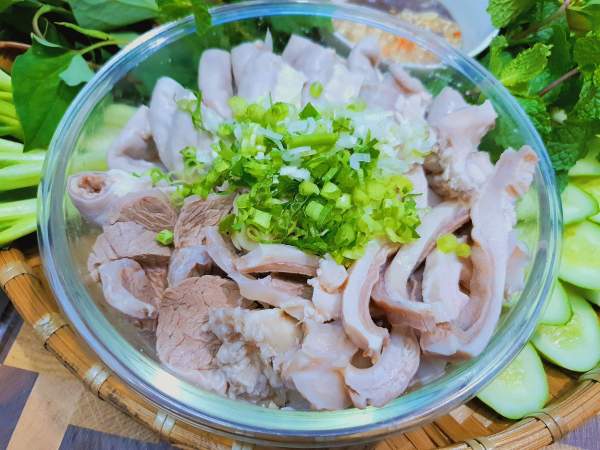 Lòng Chần Hay Lòng Trần? Giải Đáp Thắc Mắc Gallery 2