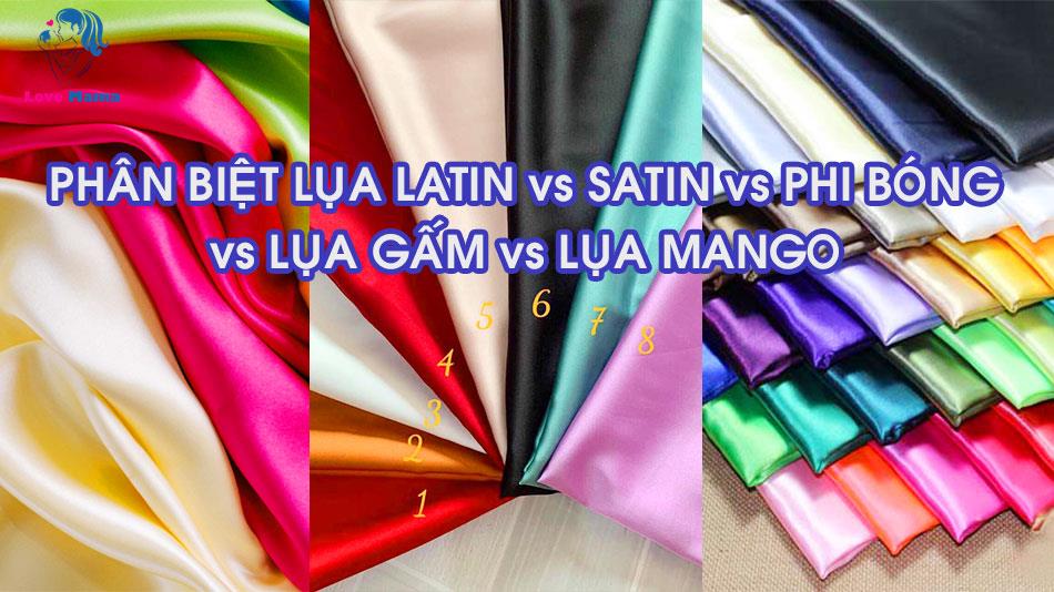 Lụa Tây Thi Là Gì? Gallery 2