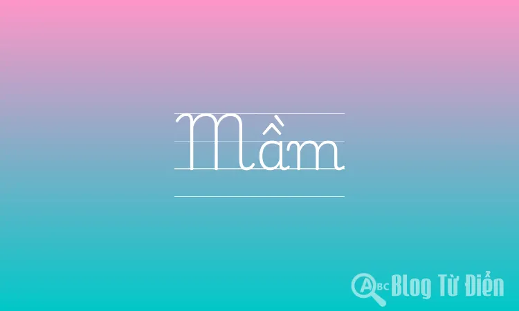 Mầm mống là gì? Gallery 2