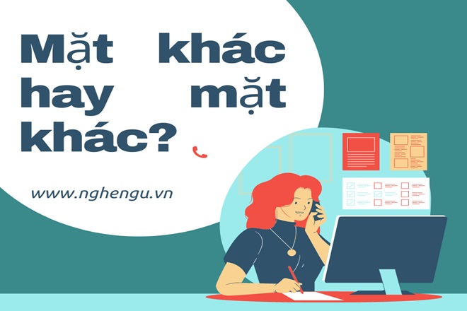 Mặt khác hay Mặc khác? Gallery 1