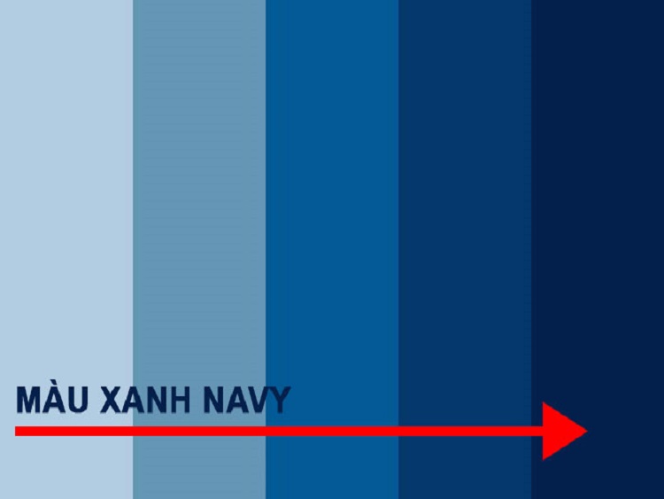 Màu Xanh Than Là Màu Gì? Gallery 2