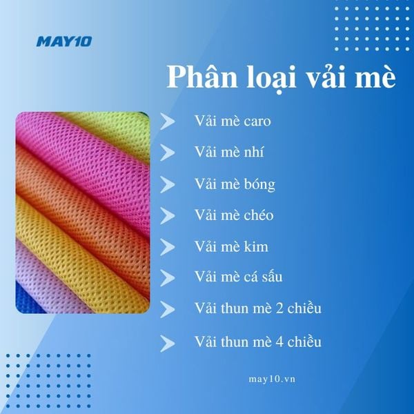 Mè Hè Là Gì? Gallery 2