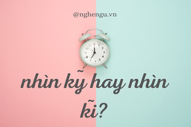 Nghĩ kỹ hay nghĩ kĩ? Gallery 1