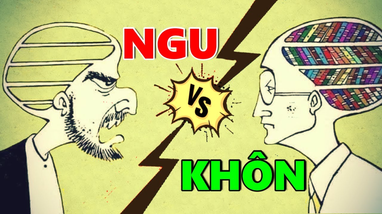 Thế nào là ngu dốt? Gallery 2