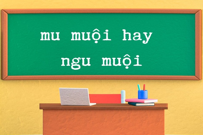 Ngu Muội Là Gì? Gallery 2