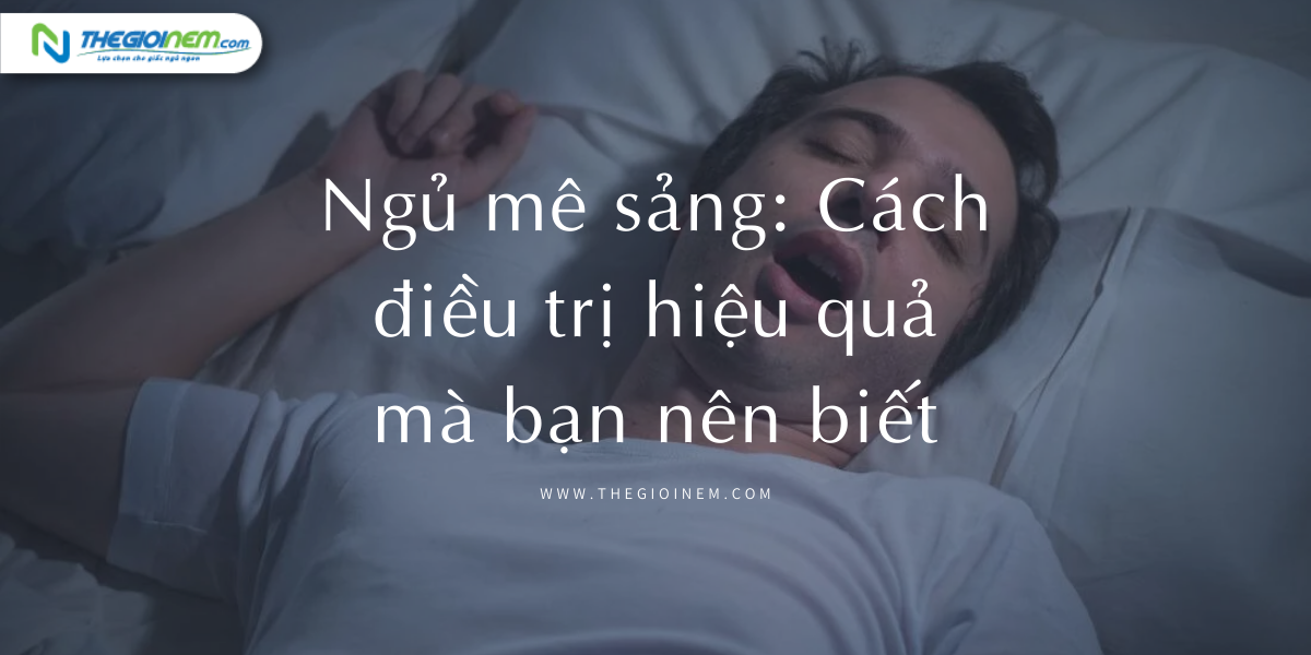 Ngủ hay Mê Sảng? Gallery 1
