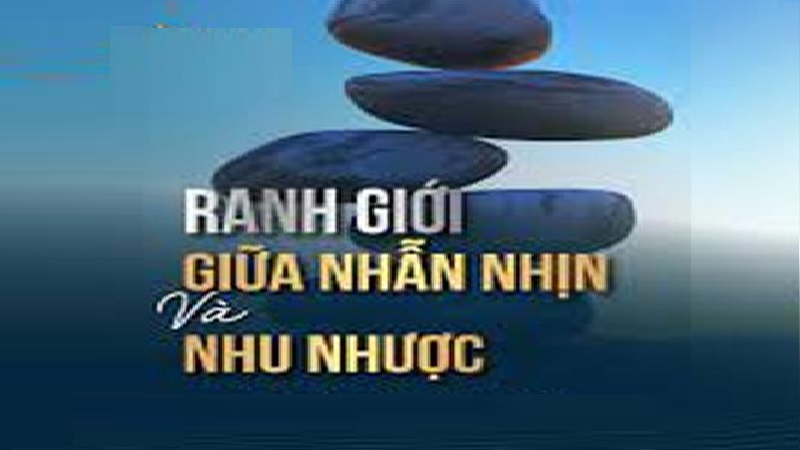 Nhu nhược nghĩa là gì? Gallery 2