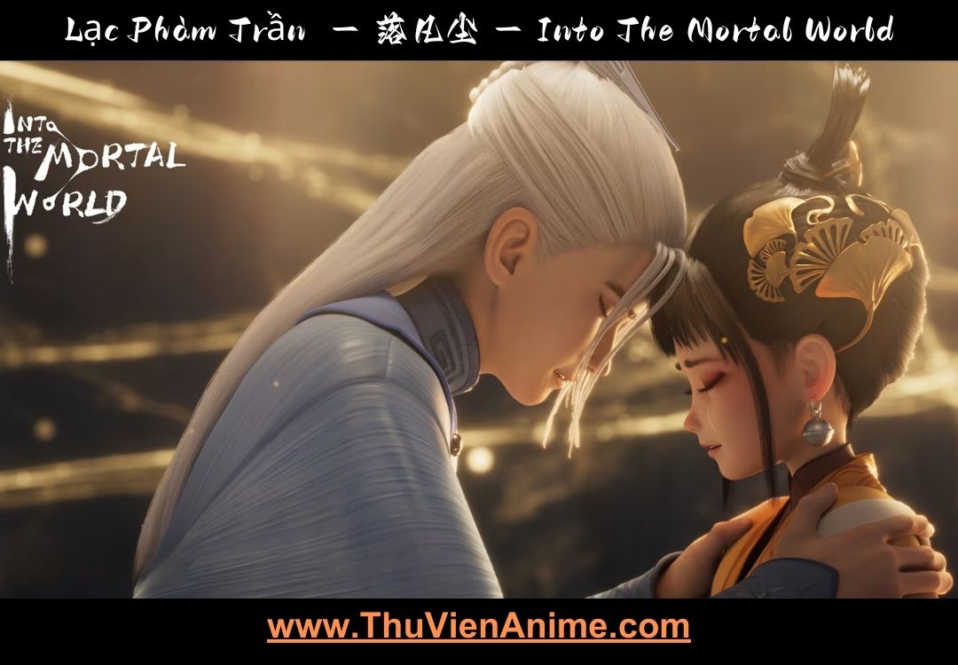 Phàm Trần Là Gì? Gallery 2