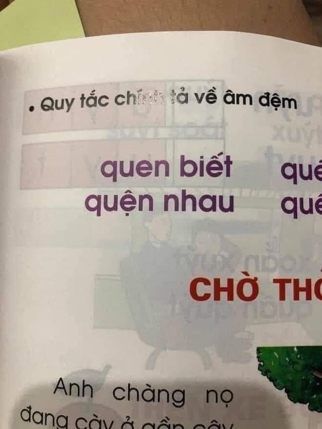Quyện hay Quện? Sử dụng từ nào cho đúng ngữ cảnh? Gallery 1