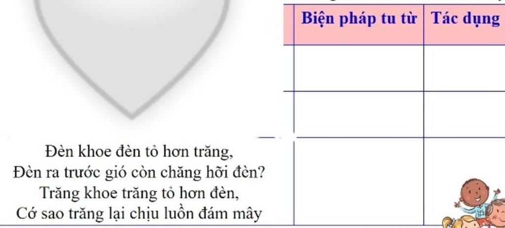 Sao Chăng Hay Sao Trăng? Gallery 1