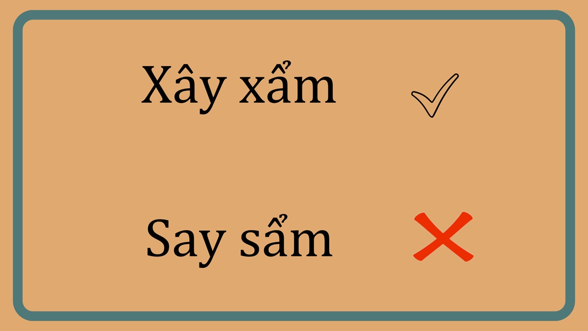 Say sẩm hay xây xẩm? Gallery 1