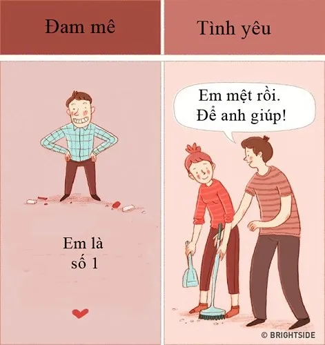 Thật Lòng Yêu Em Gallery 2