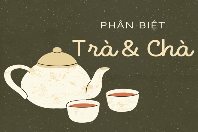 Trà trộn hay chà trộn? Gallery 1