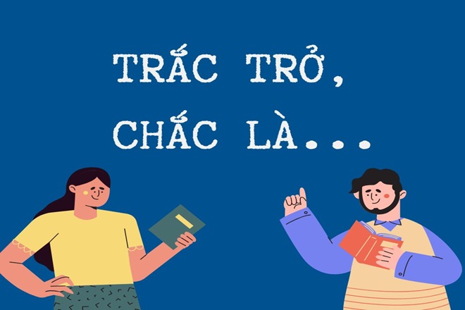 Trắc trở hay Chắc trở? Gallery 1
