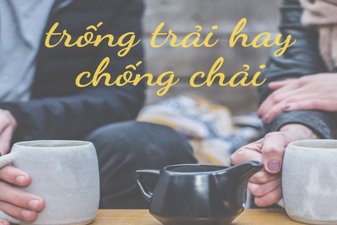 Trống trải hay trống chải? Gallery 1