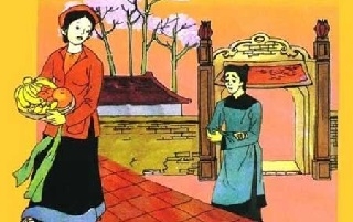 Truyện Truyền Kì Là Gì? Gallery 2
