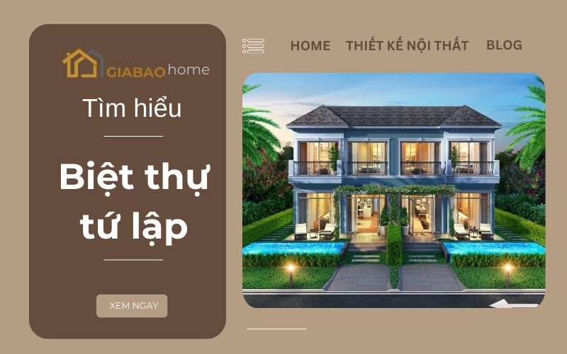 Tư gia là gì? Gallery 2
