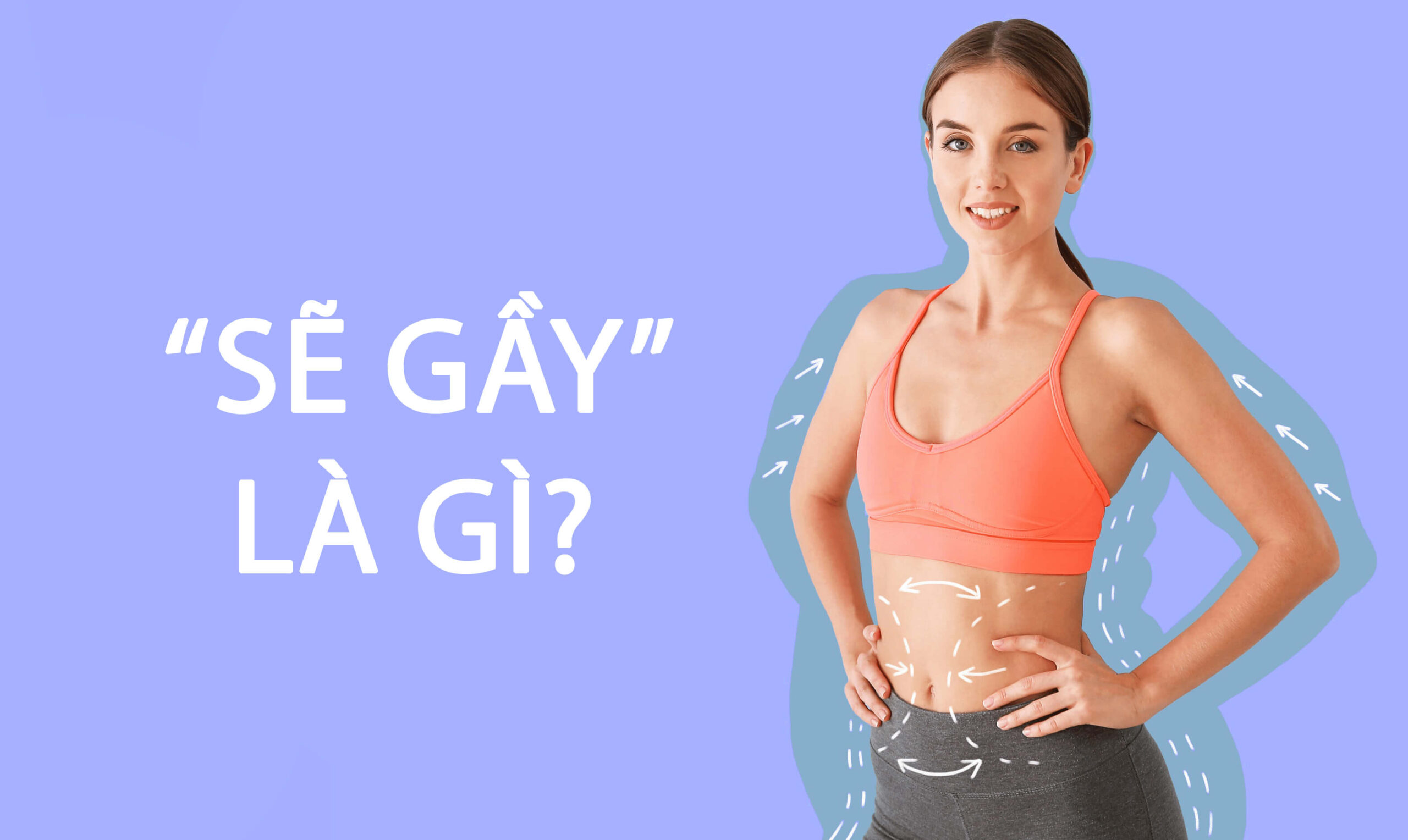 Sẽ gầy là gì đen tối? Gallery 2