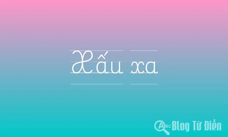 Xấu xa Gallery 2