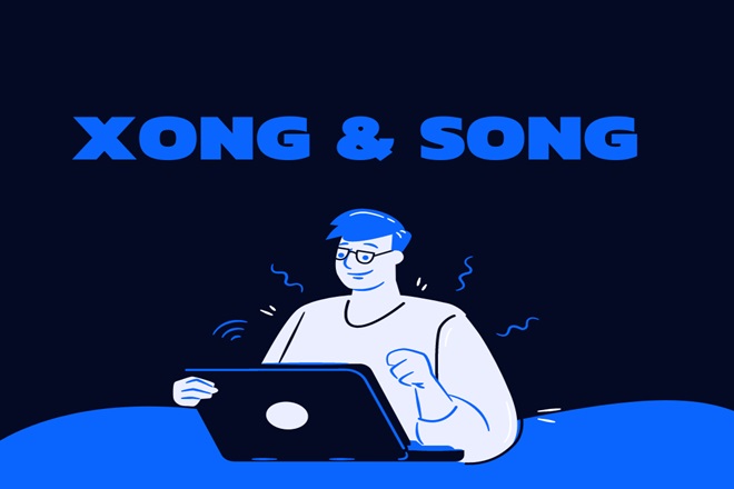 Xong xuôi hay song xuôi? Gallery 1