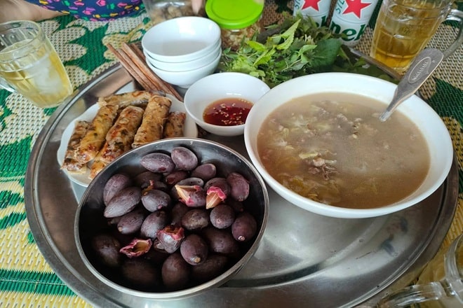 Xuất hiện hay suất hiện? Gallery 1