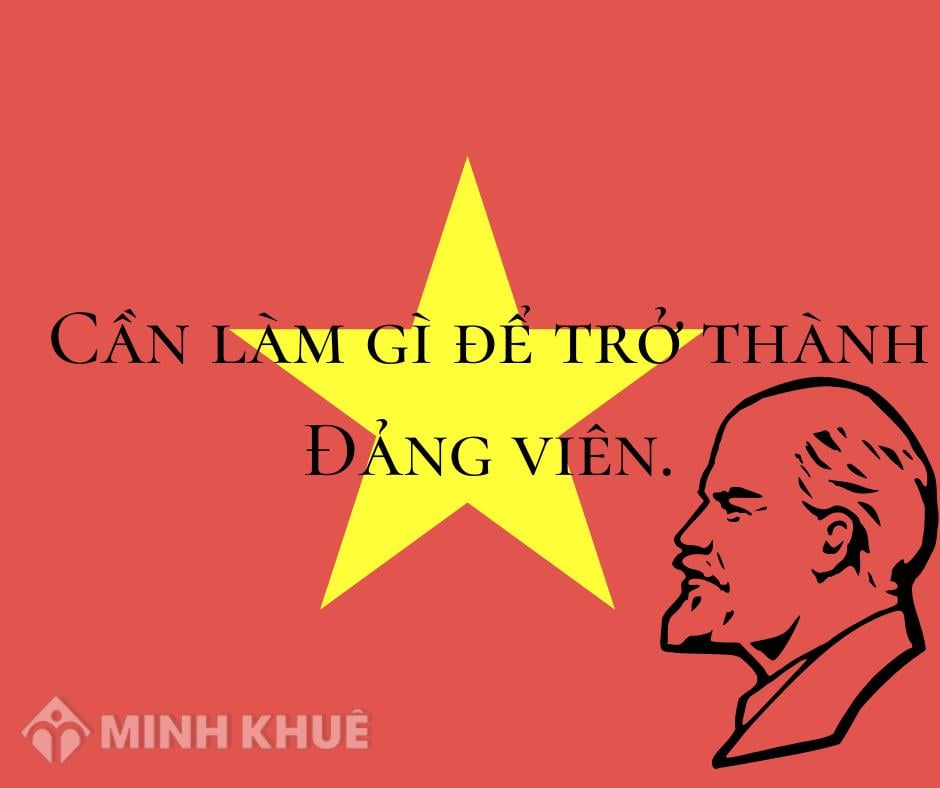 Làm thế nào để trở thành đảng viên Đảng Cộng sản Việt Nam? Gallery 2