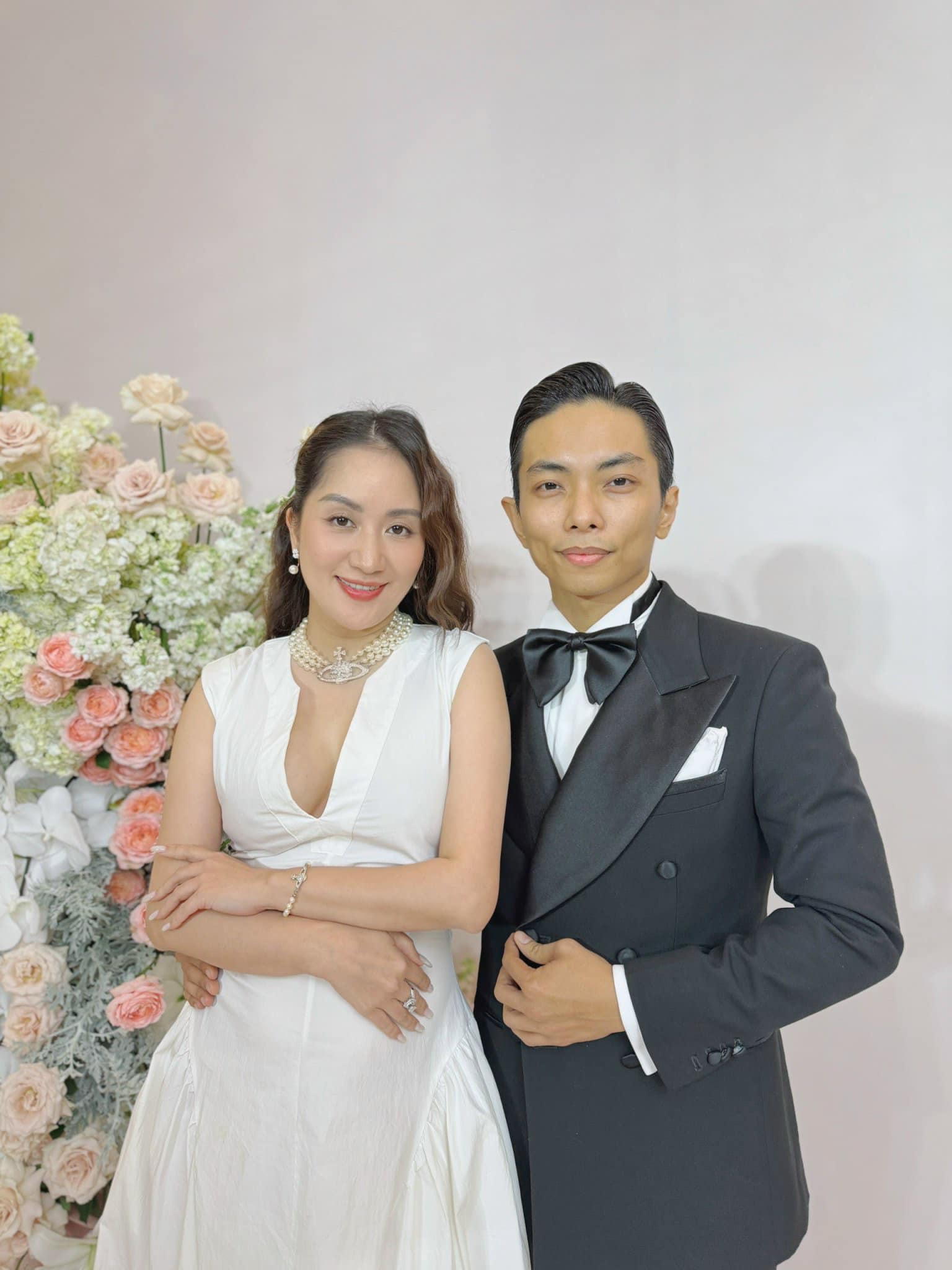 Phan Hiển kém Khánh Thi bao nhiêu tuổi?