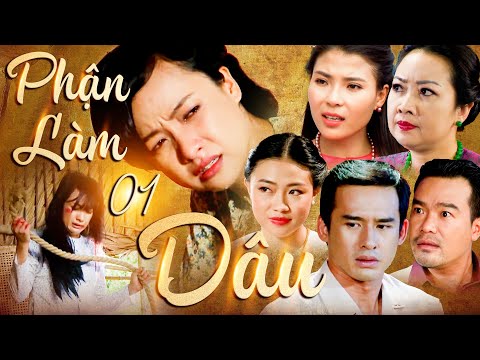 Phận Làm Dâu Tập 1: Những Lần Đầu Vô Cùng Khó Quên Gallery 2