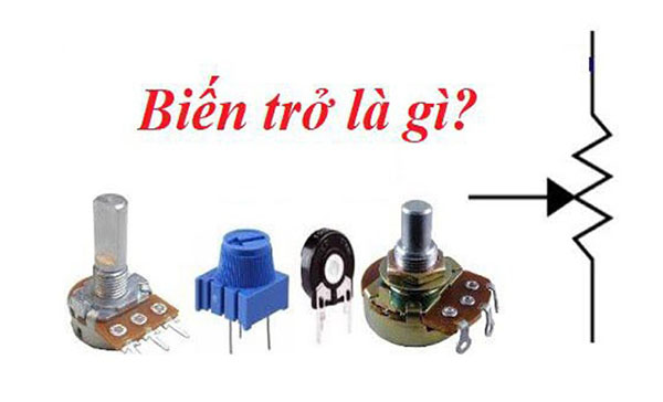 Các Loại Biến Trở Gallery 2
